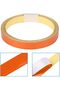 Phosphorescent Tape - Glow-In-The-Dark Safety Strip (for Stairs and Emergency Exits, 1 cm X 2 Meters) - 4