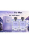 Hawas For Men EDP 100ml – Pack of 2 - 2