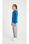 Girls' School Long Sleeve Polo Collar Lacoste - 3