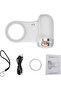 Magnetic Phone Camera grip Professional Selfie Handle Wireless Shutter Key Grip
