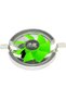 M800 Universal Intel / Amd Cpu Fan + Tek Kullanımlık Termal Macun