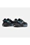 Tr-6 men's trail running shoes black turquoise tktr6s2601 - 4