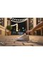Unisex Girls Boys Baby Kids Short-Laced Canvas Linen Sneakers Sneakers - 4