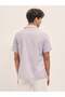 Men's Short Sleeve Shirt, breathable, soft comfort Fabric - 3