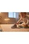 Unisex Girls Boys Baby Kids Short-Laced Canvas Linen Sneakers Sneakers - 3