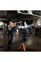 Rechargeable LED Work Light with Tripod Stand - 5