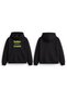 Patience Gratitude Contentment Sweatshirt / Hoodie - 2