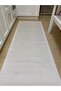 Elite Premium Sisal Carpet Cream Non-Slip Base Washable Kitchen Carpet Hallway Runner Modern Wicker Textured - 2