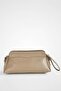 Calista Cross-Use Mink Shoulder and Hand Bag - 2