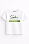 Patience Loading Kids T-Shirt