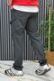 Men's Summer Stretch Fabric Stretchy Breathable Anti-Sweat Outdoor Tactical Pants - 5