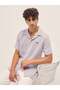 Men's Short Sleeve Shirt, breathable, soft comfort Fabric - 2