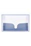 Hayda 40 cm Wooden Serving Tray