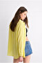 Women's Perry Linen Shirt Oversize - 2