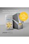 Power One Earphone Battery Box German Power One P10 - 4