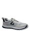 2075-26 Anorak Slip on Anatomical Men's Sneaker Ice Black - 2