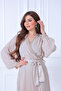 فستان "دانة" (Dana) - 4
