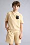 2'Li Set Shorts T-Shirt Boy Child H5240A826Hs - 3