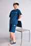 2'Li Set Shorts T-Shirt Boy Child H5242A826Hs