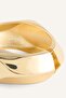 Women's Hinged Handcuff Bracelet H3575Axns - 2