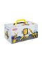 Set de construcție 3D creativ pentru copii - 2