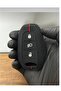 Peugeot 208-508-3008-5008 Citroen Berlli̇ngo-C Elysee Opel Honeycomb Patterned Red