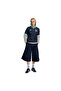 Men's Blue Jersey Dfb a Jsy Jn2074 - 5