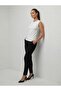 Crew Neck 0 Sleeve T-Shirt Set of 3 - 5