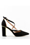 Pantofi dama Murphy Negri - 2