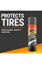 Tire Foam Protection 600 ml, Multi Colour - 2