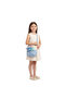 - Lilo & Stitch Plush Canvas Messenger Bag - 5