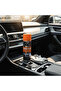 V 3 Cocokpit Cleaner Car Cosmetics Orange-450 ml - 2