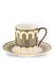 Arcelle 6-Person Coffee Cup Set - 7