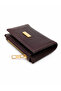 Women's Wallet with Zipper, Card Holder, Multiple Compartments, Stylish, Daily Use Wallet - 5