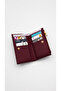 Women's Wallet with Zipper, Card Holder, Multiple Compartments, Stylish, Daily Use Wallet - 7