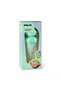 Women's Socks Ice Cream, Size 36-39 Color Blue/Purple - 2