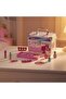 Girls Cosmetic Case Set - 8