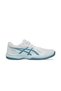 Upcourt 6 Men's Volleyball Shoes 1071A104-105 White - 2