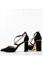 Pantofi dama Murphy Negri - 4