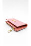 Women's Wallet with Zipper, Card Holder, Multiple Compartments, Stylish, Daily Use Wallet - 4