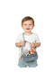 - Zootopia Plush Crossbody Bag - 3