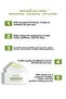 Avocado Bomb Eye Contour Cream - Moisturizing, Refreshing, Anti-Wrinkle 15ml - 2 Pack - 2