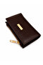 Women's Wallet with Zipper, Card Holder, Multiple Compartments, Stylish, Daily Use Wallet - 2