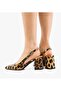 Pantofi dama Kan Print - 6