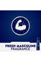 Men Deodorant, Fresh Active, Spray-2 X 150 ML - 3