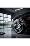 Wheel Cleaner and Polish-500 ml - 2