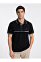 Men's Polo Neck T-shirt