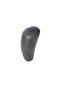 Honda Civic Ies Compatible Vti Gear Shift Knob Black 1998 - 5