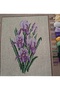 Tapestry Embroidery Kit
