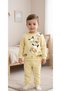 PRINTED BABY SET